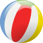 beach ball 146683 640